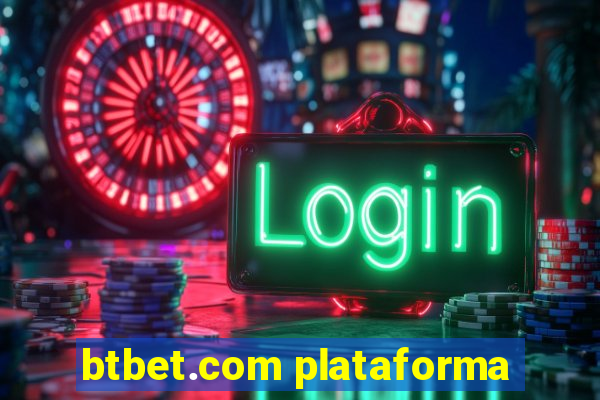 btbet.com plataforma